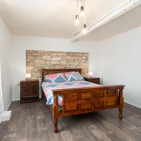 Tatil Evi Rosa Kringa *