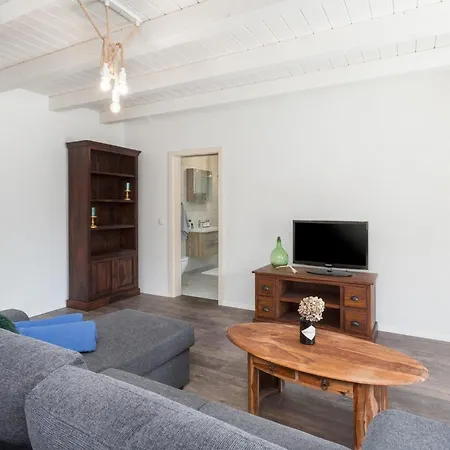 Tatil Evi Rosa Kringa Tinjan