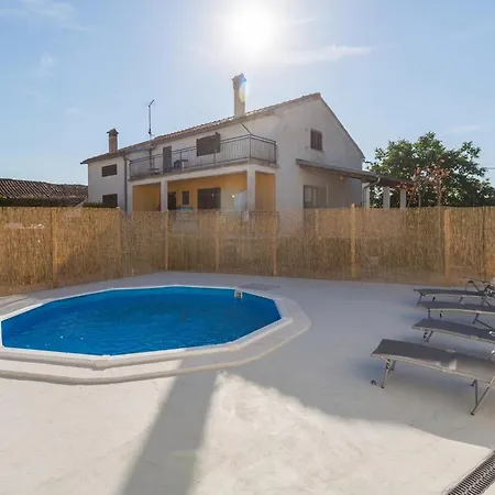 Tatil Evi Rosa Kringa