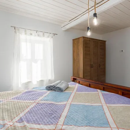 Ferienhaus Rosa Kringa Tinjan
