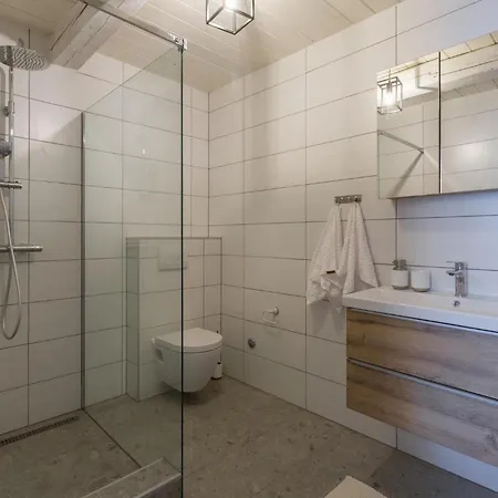 Ferienhaus Rosa Kringa