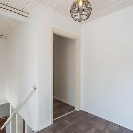 Rosa Kringa Holiday home
