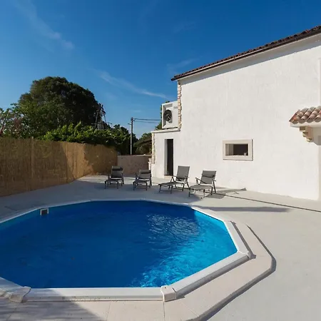 Rosa Kringa Сasa de vacaciones