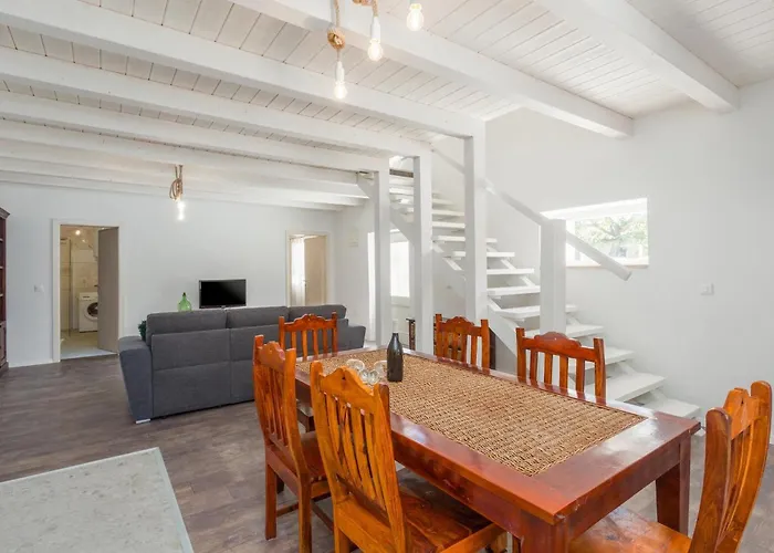 Vikendica Rosa Kringa