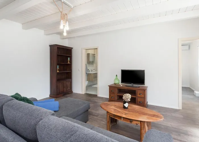 Vikendica Rosa Kringa Tinjan